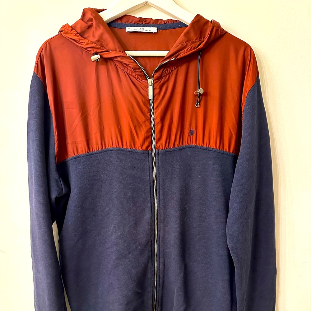 Carolina Herrera Sweater Size XL